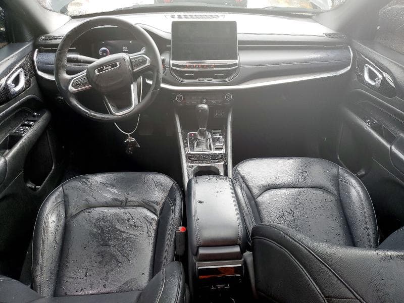 2024 JEEP COMPASS LIMITED 8