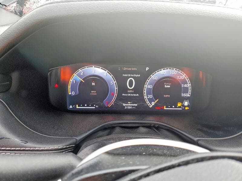 2024 JEEP COMPASS LIMITED 9