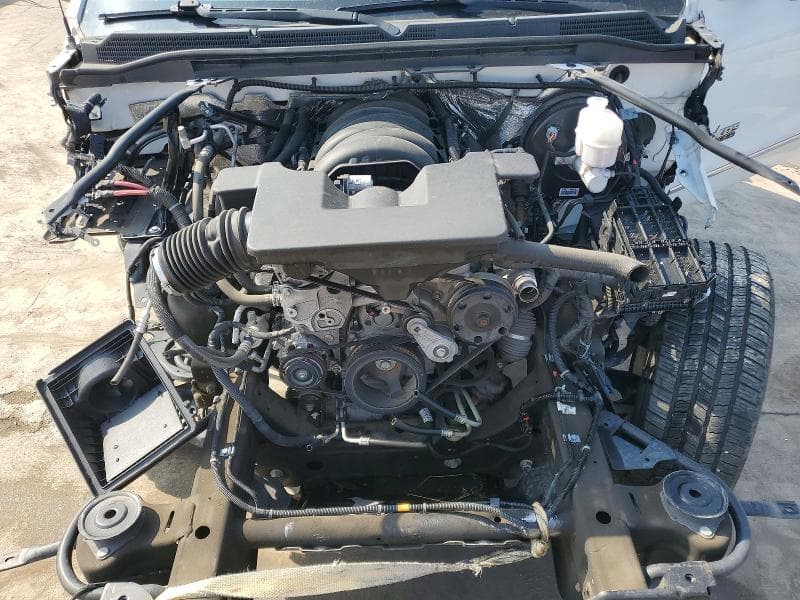2018 GMC SIERRA C1500 SLT 11