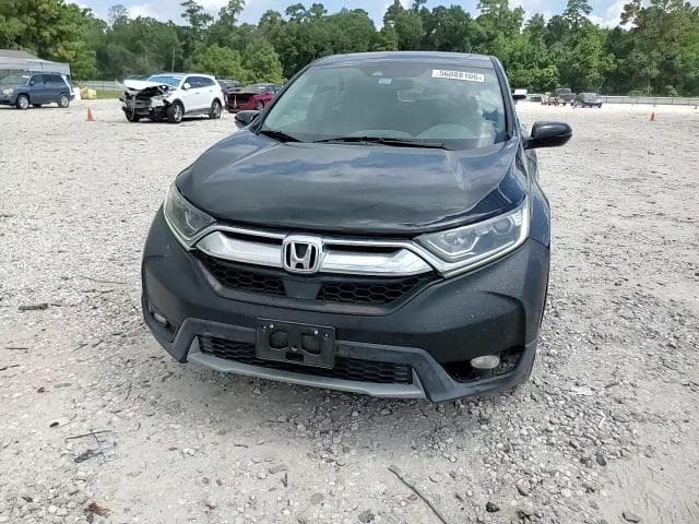 2018 HONDA CR-V EX EX 15