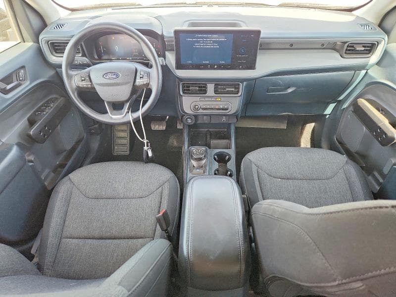 2025 FORD MAVERICK XLT XLT 8