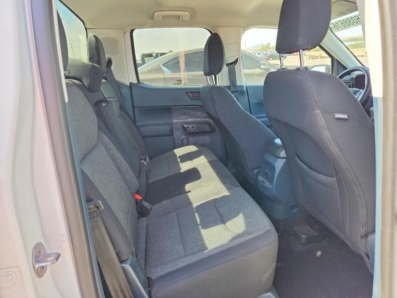 2025 FORD MAVERICK XLT XLT 10