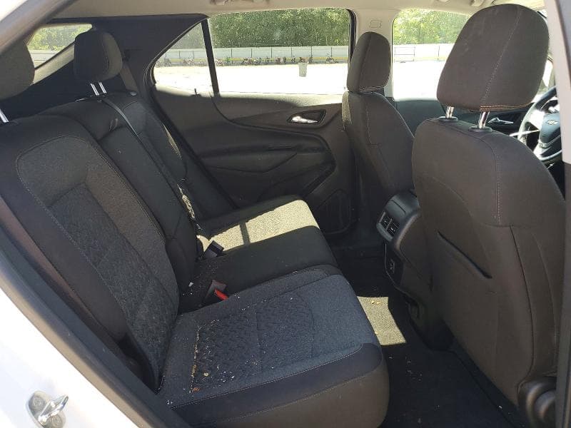 2022 CHEVROLET EQUINOX LT LT 11