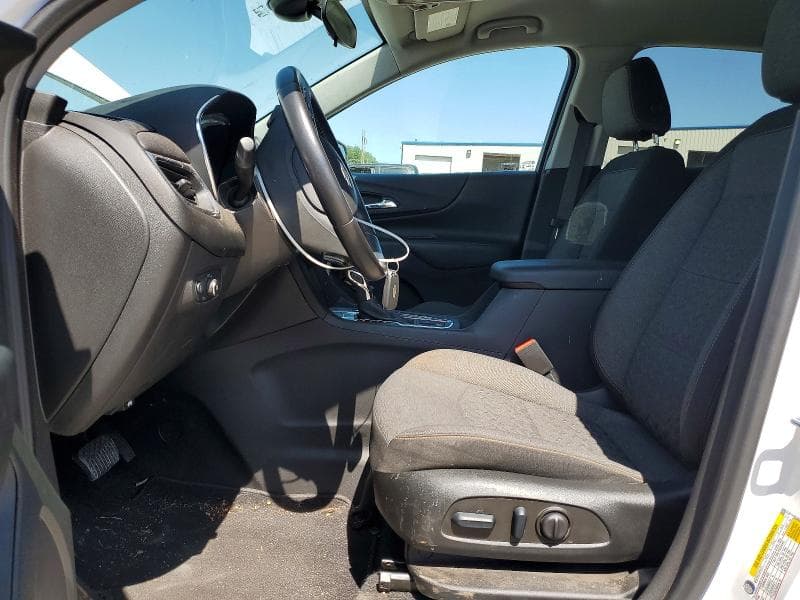 2022 CHEVROLET EQUINOX LT LT 7
