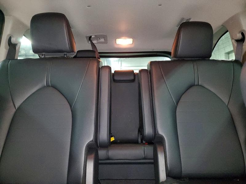 2025 TOYOTA HIGHLANDER HYBRID XLE XLE 10