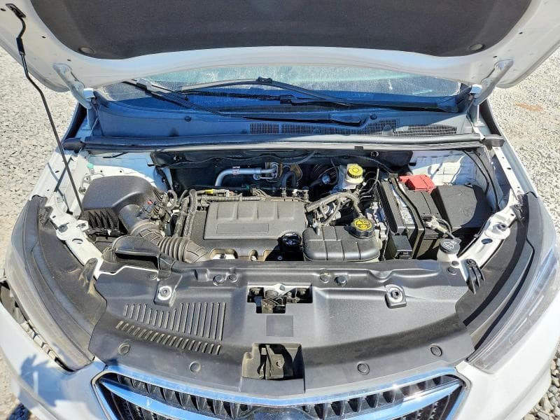 2020 BUICK ENCORE ESSENCE 12
