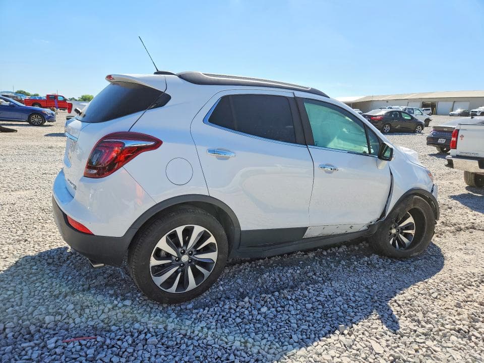 2020 BUICK ENCORE ESSENCE 3