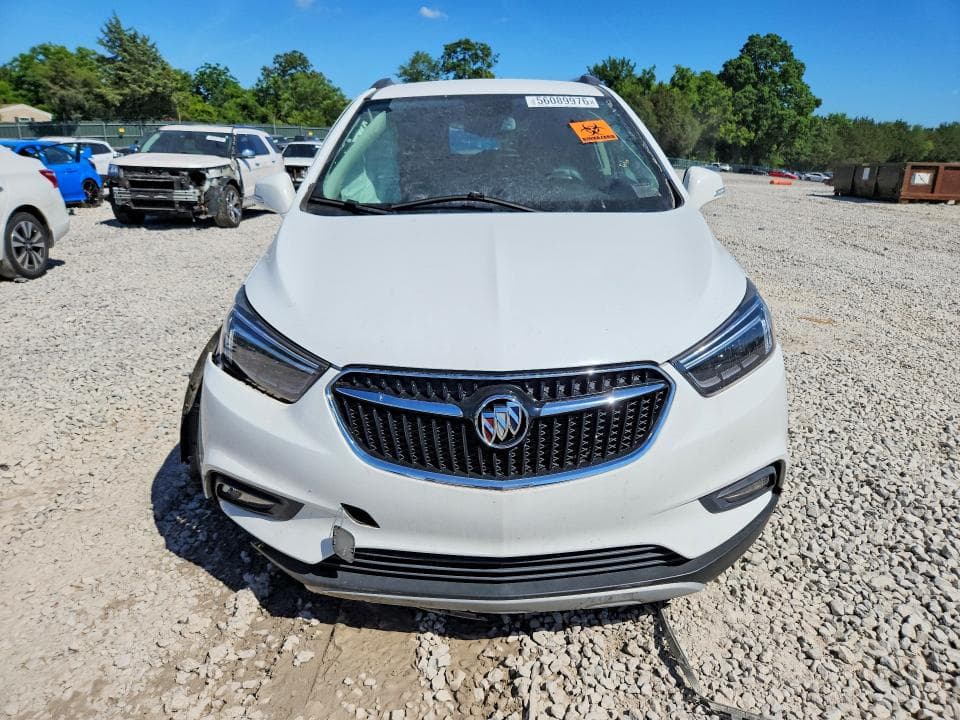 2020 BUICK ENCORE ESSENCE 5