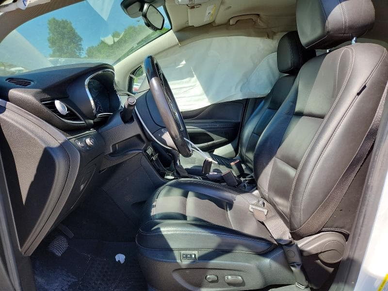2020 BUICK ENCORE ESSENCE 7