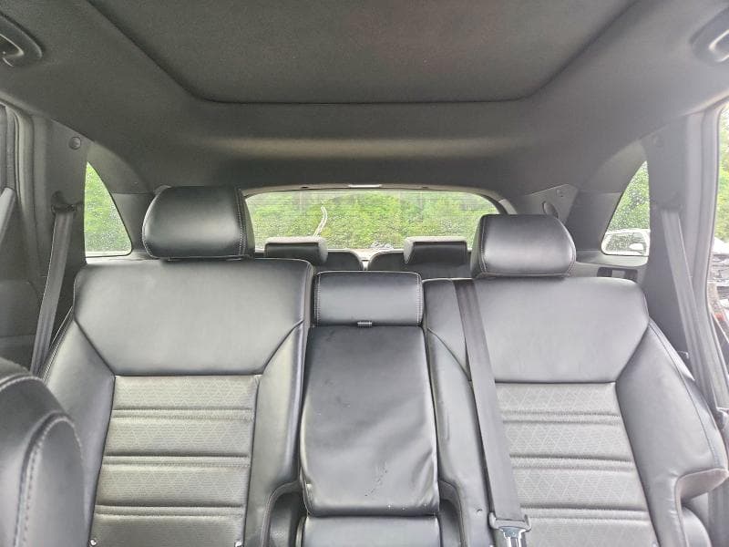 2019 KIA SORENTO SX LIMITED V6 10
