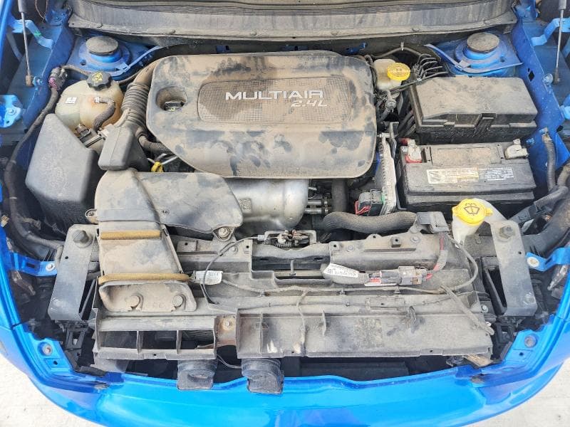2018 JEEP CHEROKEE LATITUDE 12