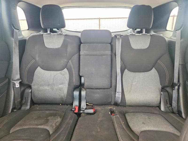 2018 JEEP CHEROKEE LATITUDE 10