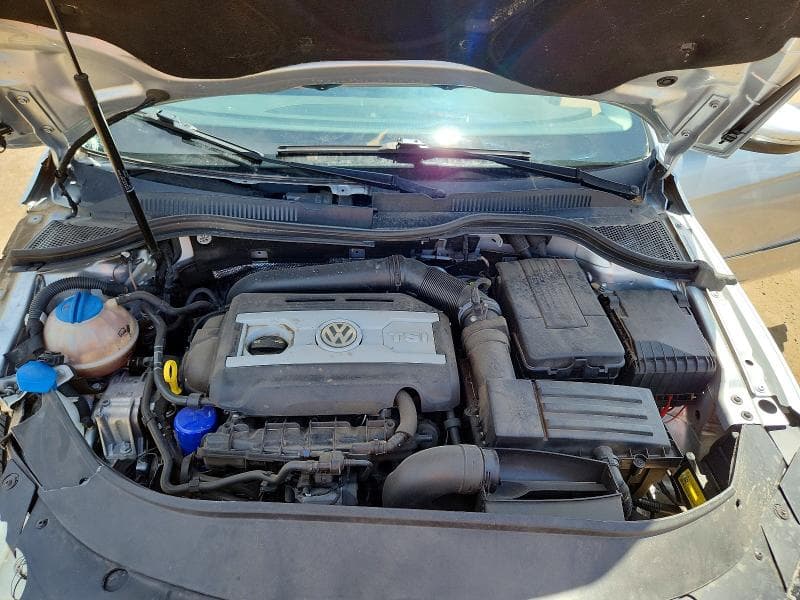 2017 VOLKSWAGEN CC SPORT SPORT 11
