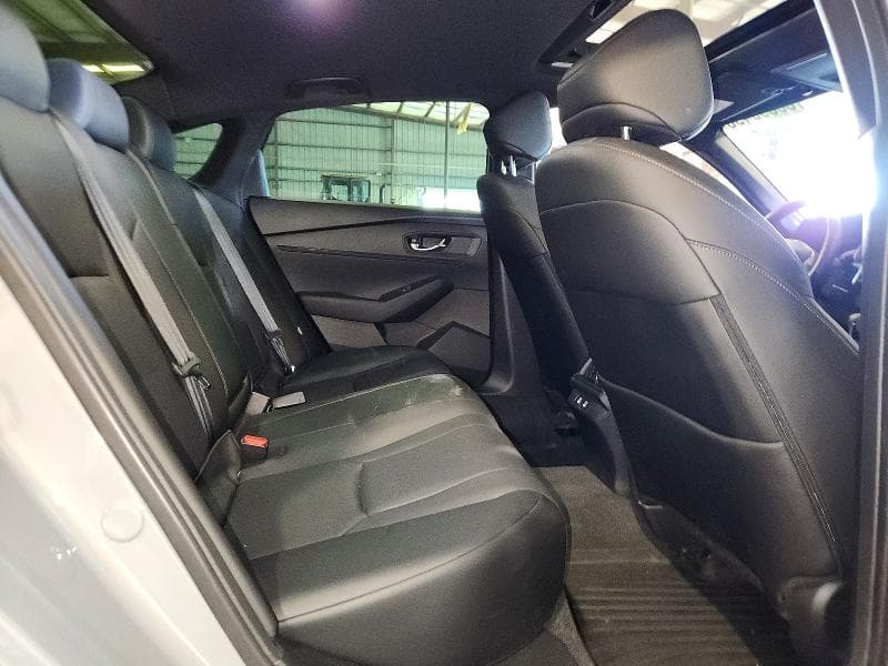 2025 HONDA ACCORD HYBRID SPORT-L 10