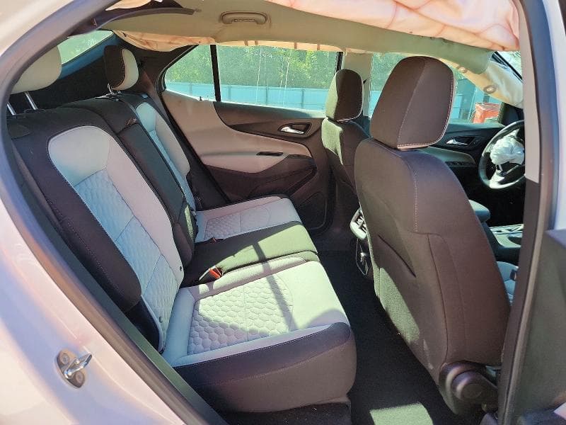 2020 CHEVROLET EQUINOX LS 11