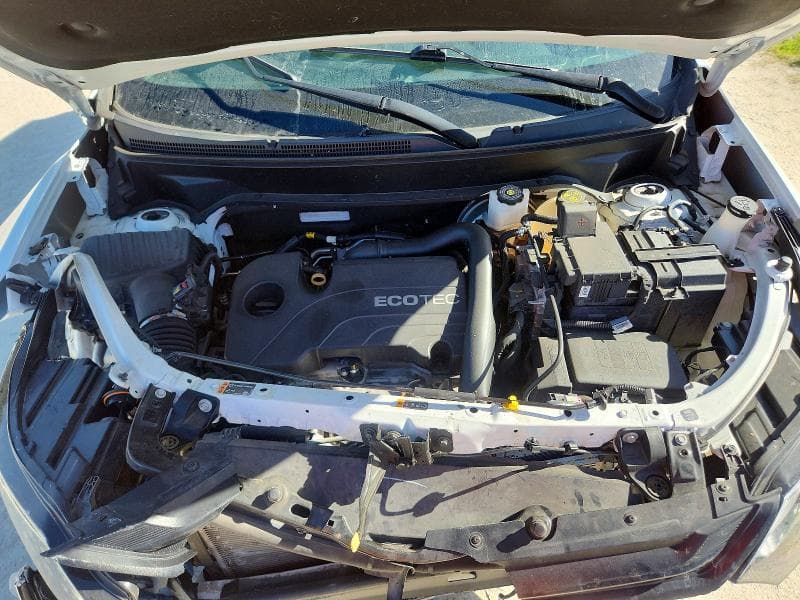 2020 CHEVROLET EQUINOX LS 12