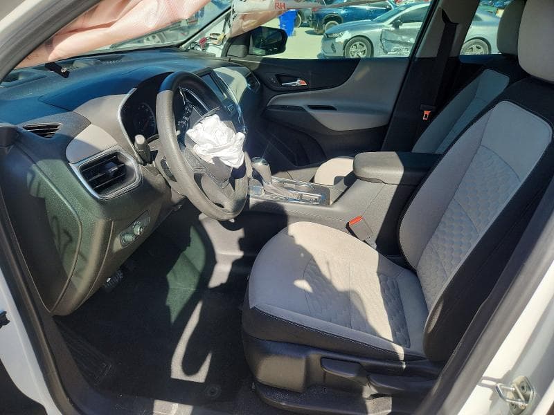 2020 CHEVROLET EQUINOX LS 7
