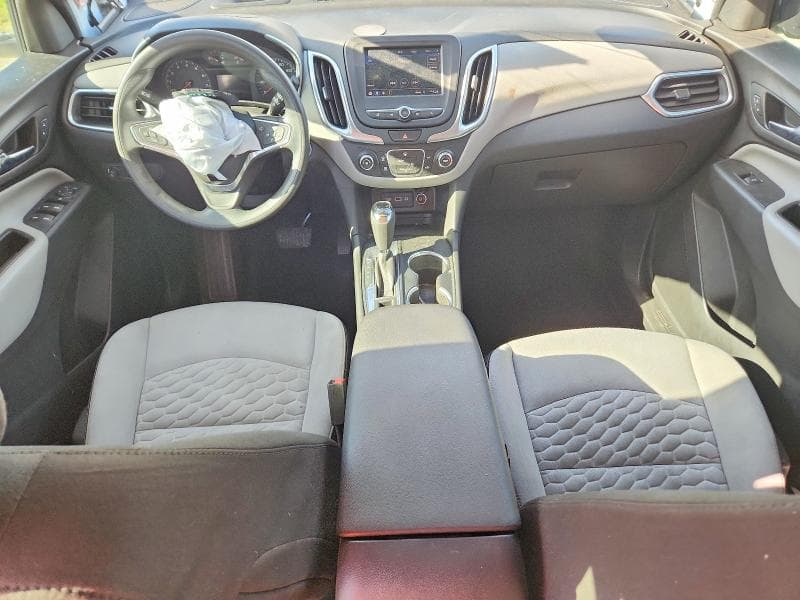 2020 CHEVROLET EQUINOX LS 8