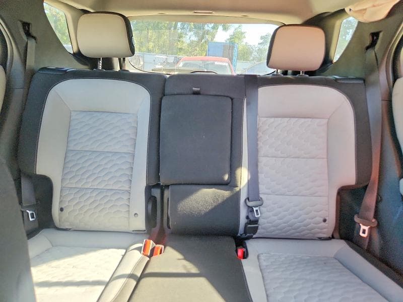 2020 CHEVROLET EQUINOX LS 10