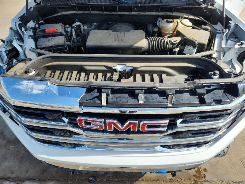 2024 GMC SIERRA C1500 SLT C1500 SLT 11
