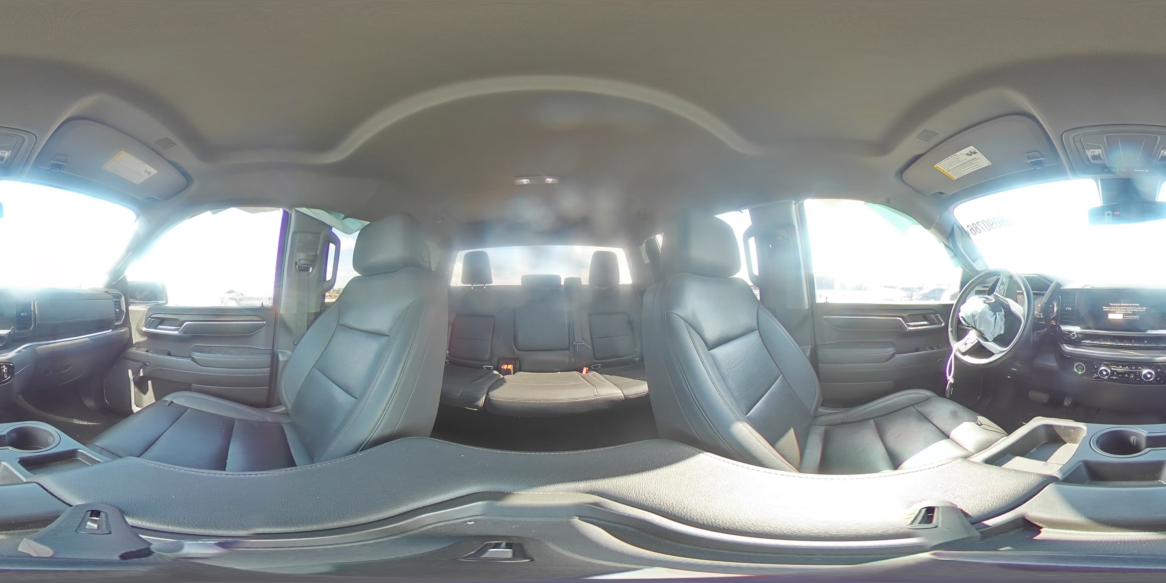 2024 GMC SIERRA C1500 SLT C1500 SLT 14