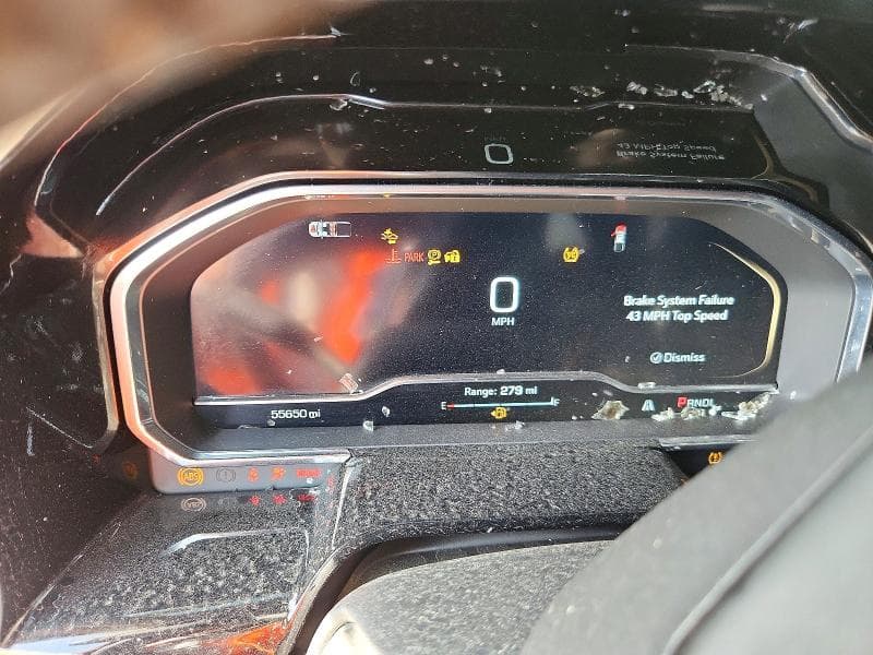 2024 GMC SIERRA C1500 SLT C1500 SLT 9