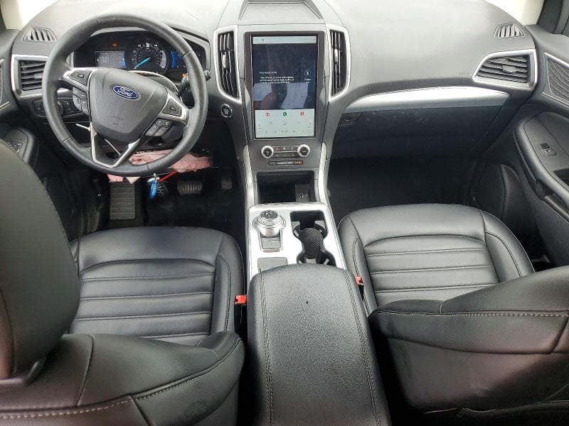 2022 FORD EDGE SEL 8