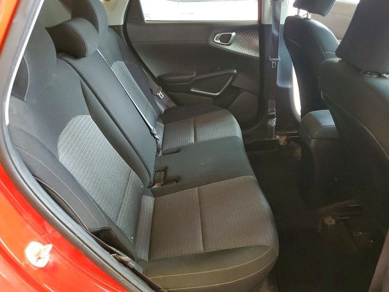 2020 KIA SOUL S S 11