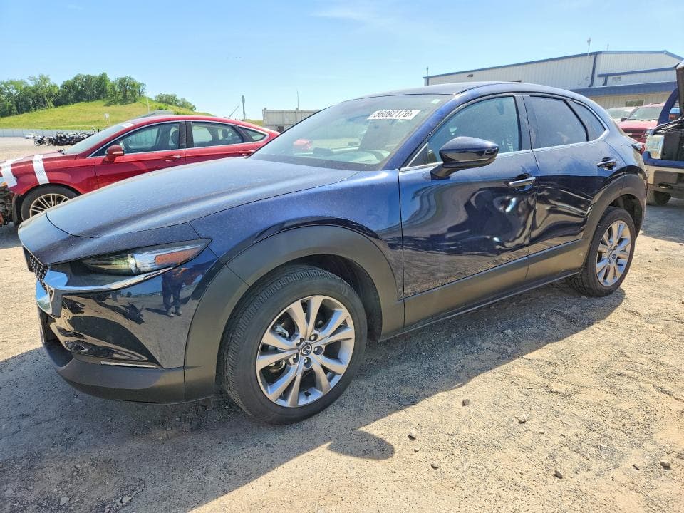 2021 MAZDA CX-30 SELECT 1