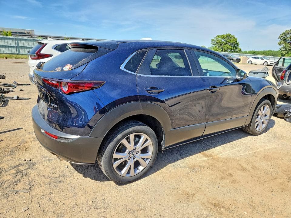 2021 MAZDA CX-30 SELECT 3