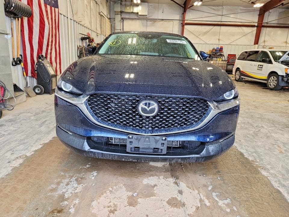 2021 MAZDA CX-30 SELECT 5