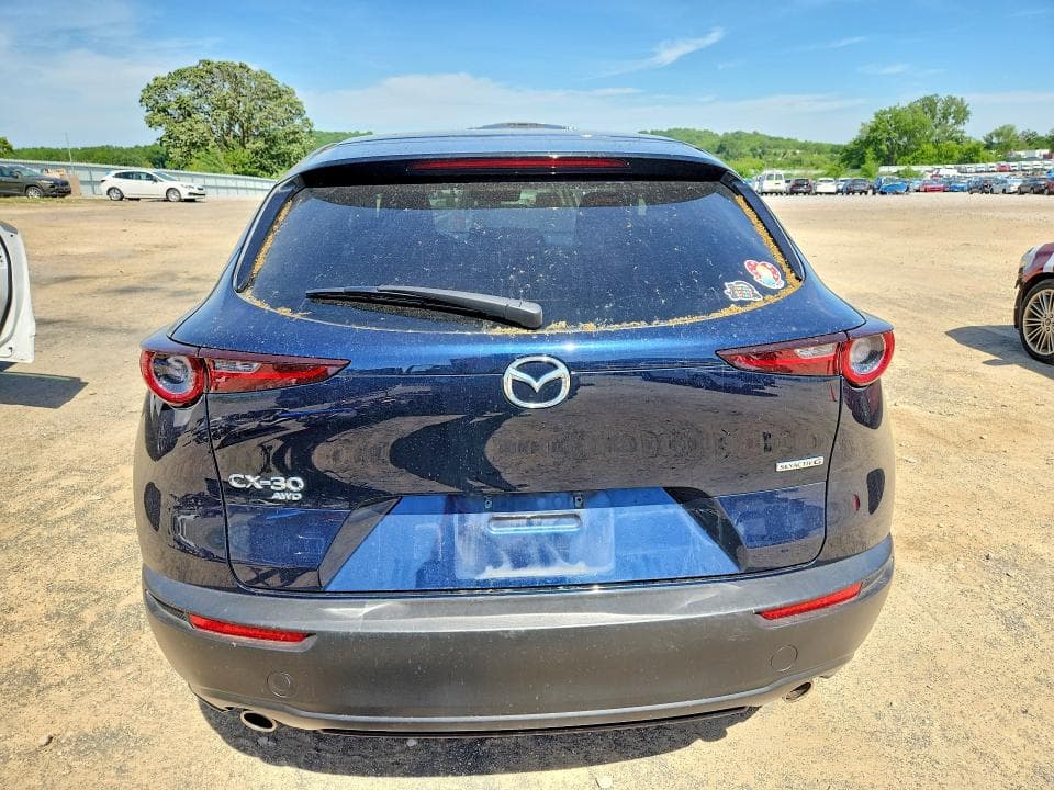 2021 MAZDA CX-30 SELECT 6