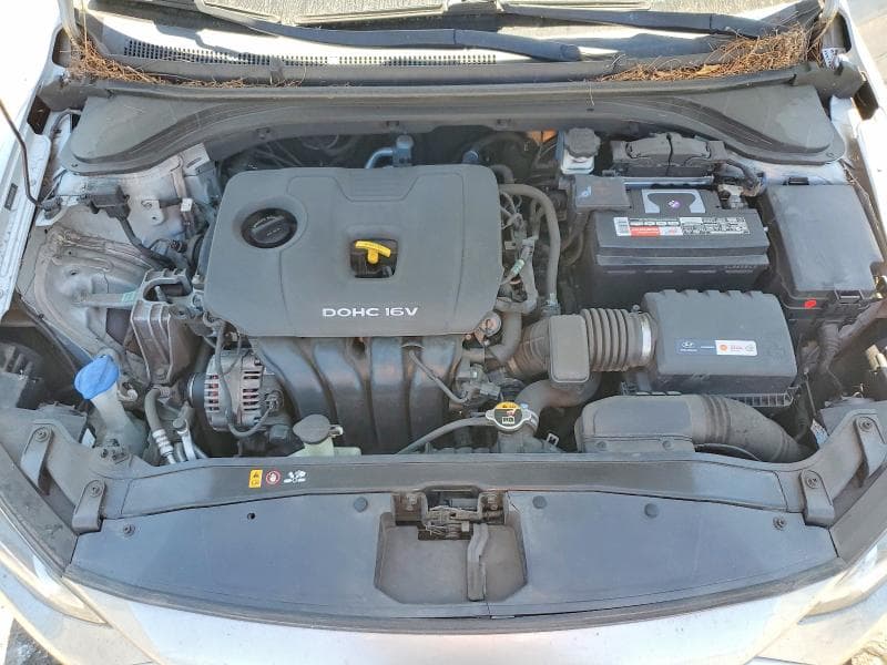 2018 HYUNDAI ELANTRA VALUE EDITION 11