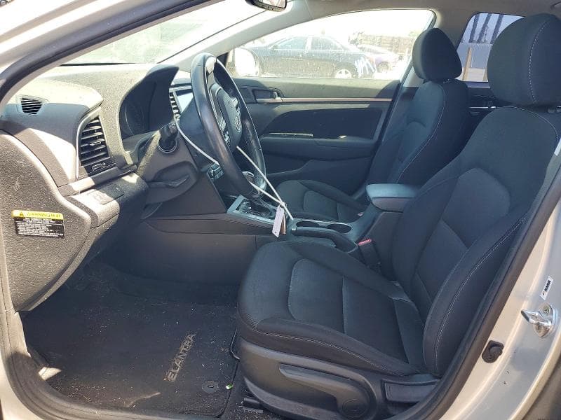 2018 HYUNDAI ELANTRA VALUE EDITION 7