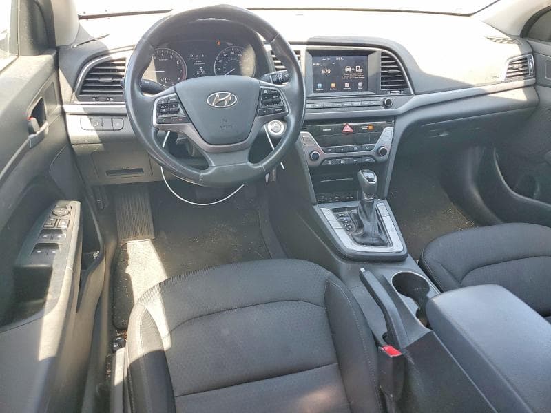 2018 HYUNDAI ELANTRA VALUE EDITION 8