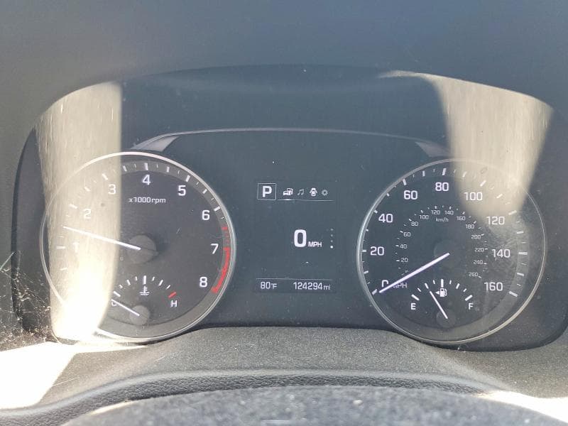 2018 HYUNDAI ELANTRA VALUE EDITION 9