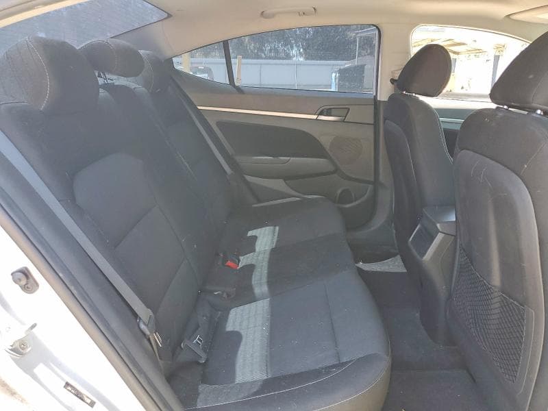 2018 HYUNDAI ELANTRA VALUE EDITION 10