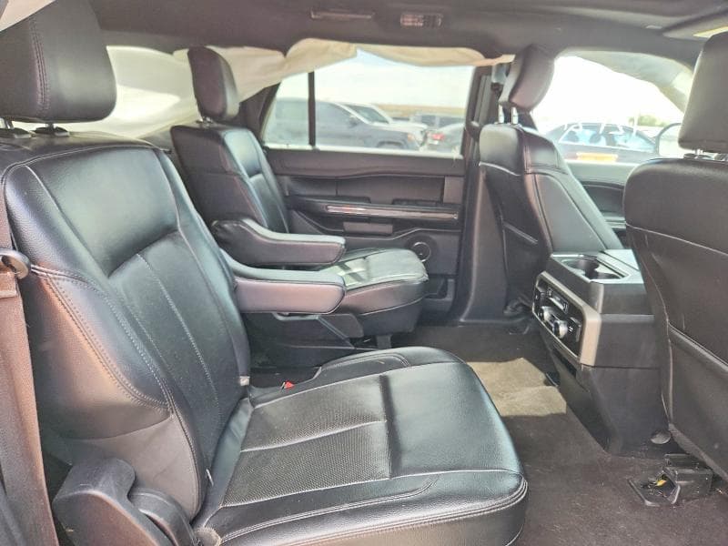2020 FORD EXPEDITION MAX XLT 11