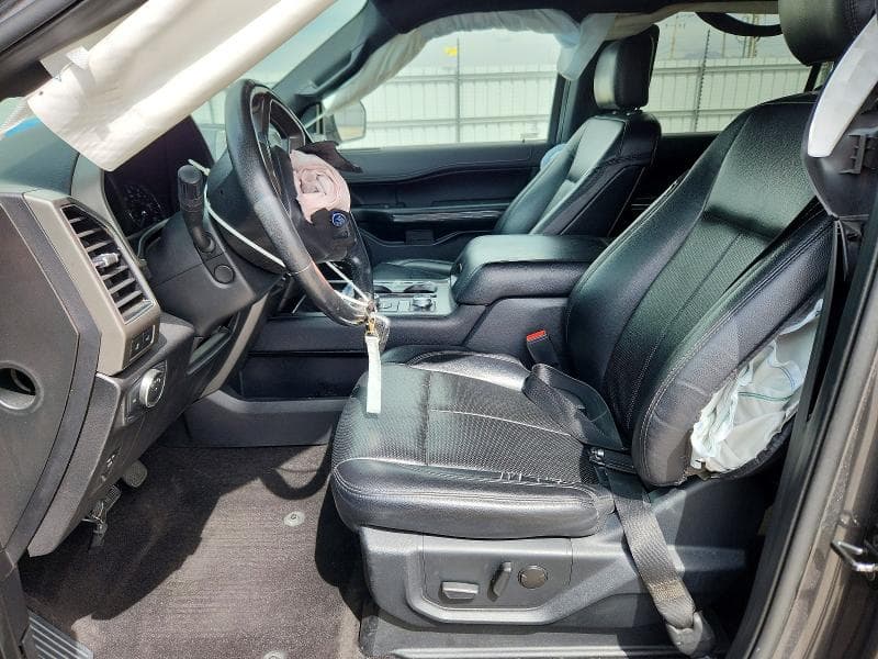 2020 FORD EXPEDITION MAX XLT 7