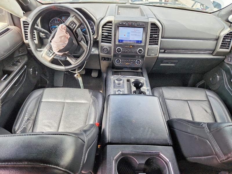 2020 FORD EXPEDITION MAX XLT 8