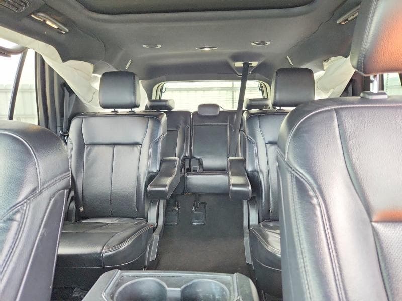 2020 FORD EXPEDITION MAX XLT 10