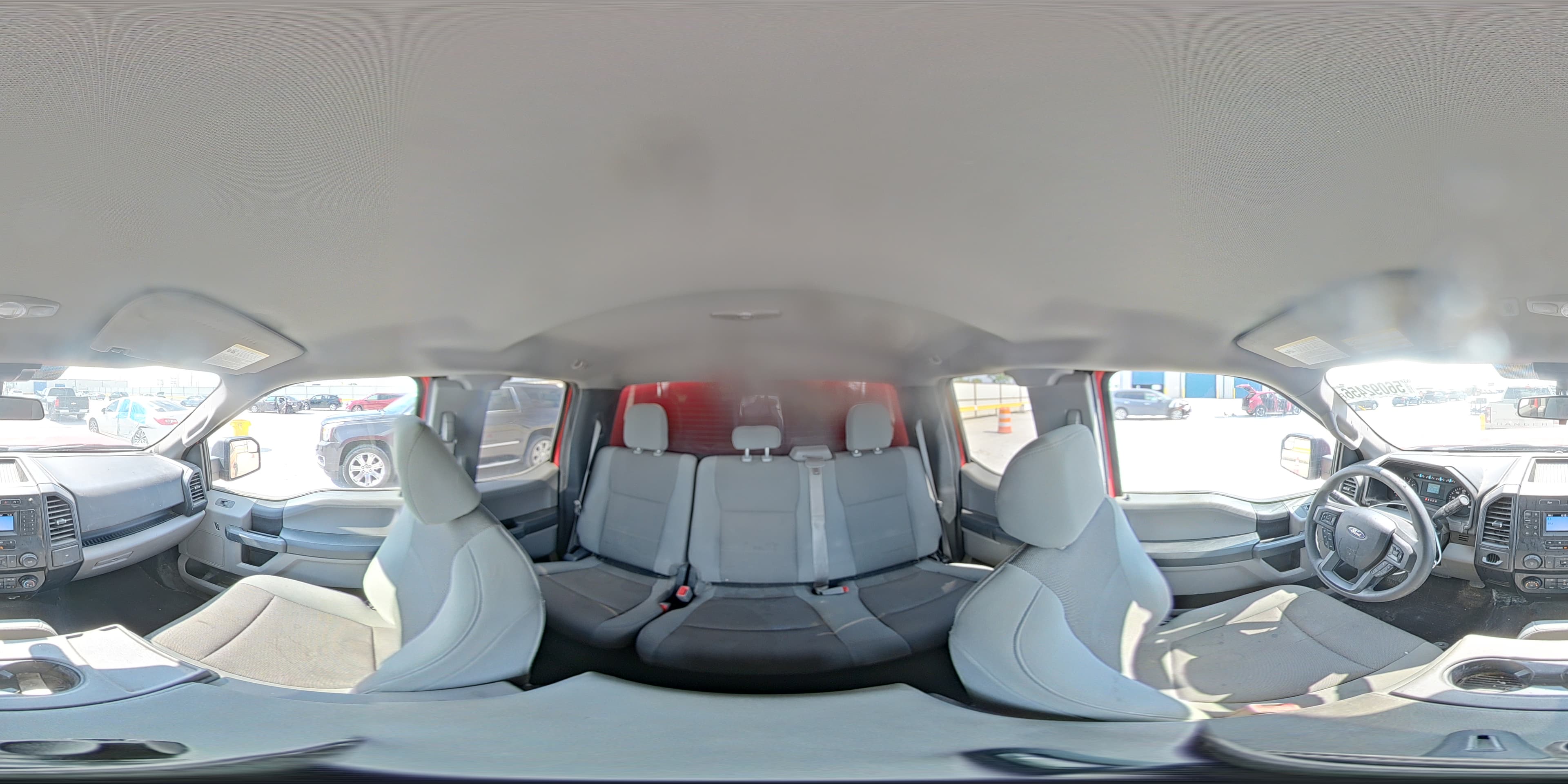 2019 FORD F150 SUPER CAB SUPER CAB 14
