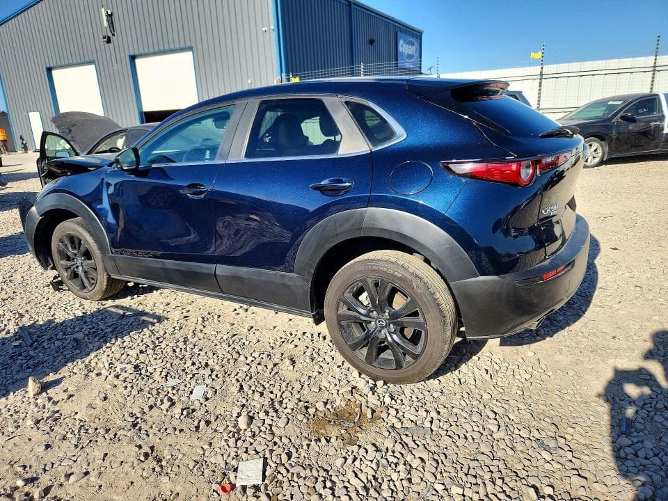 2024 MAZDA CX-30 SELECT 2