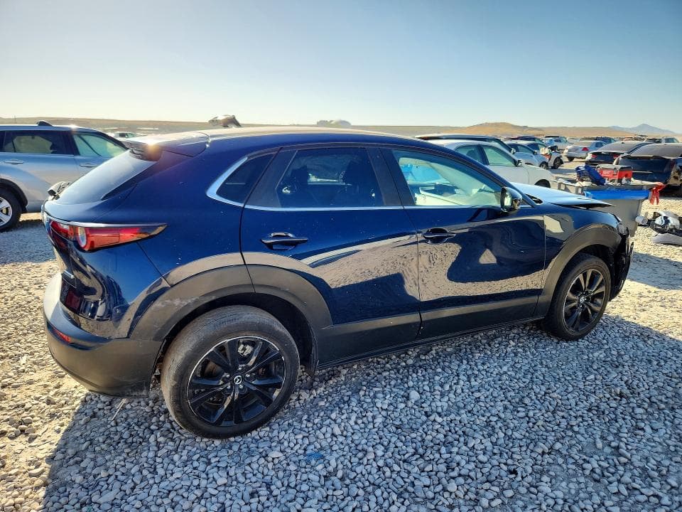 2024 MAZDA CX-30 SELECT 3