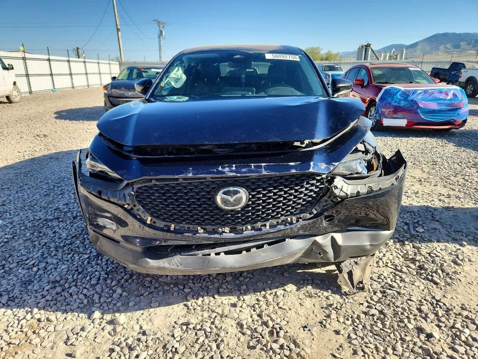 2024 MAZDA CX-30 SELECT 5