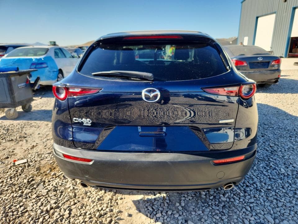 2024 MAZDA CX-30 SELECT 6