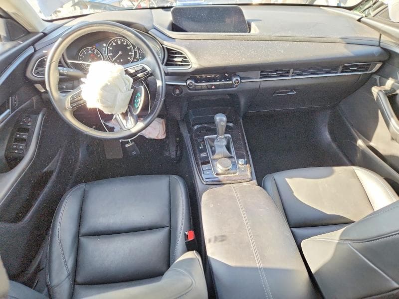 2024 MAZDA CX-30 SELECT 8