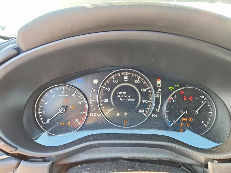 2024 MAZDA CX-30 SELECT 9