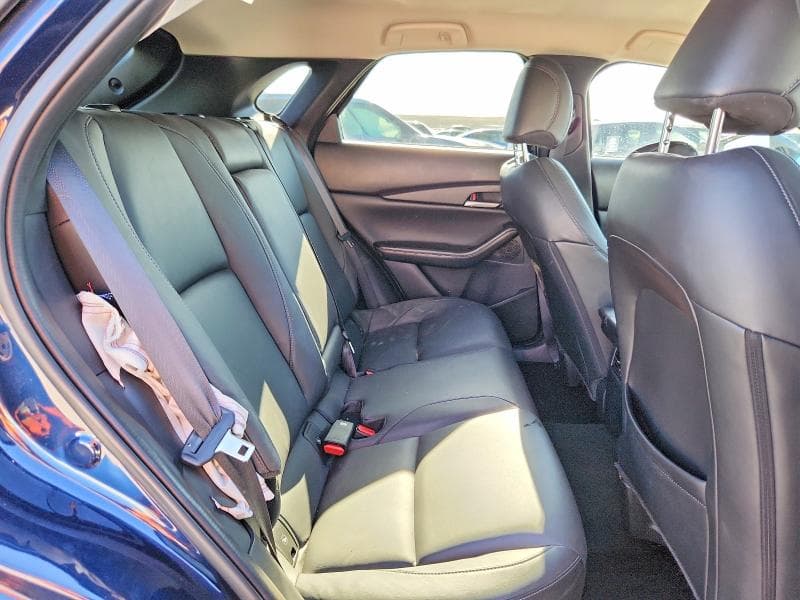 2024 MAZDA CX-30 SELECT 10