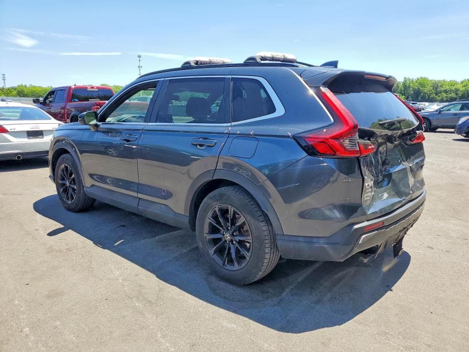 2023 HONDA CR-V SPORT 2